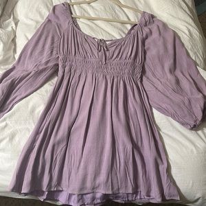 NWT Princess Polly Dress